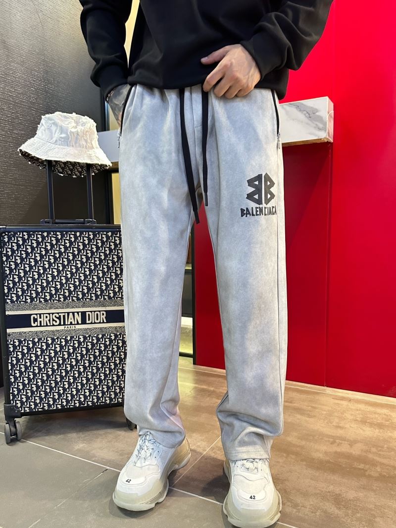 Balenciaga Long Pants